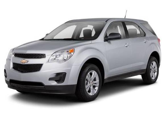 CHEVROLET EQUINOX 2013 2GNFLGEK7D6269475 image