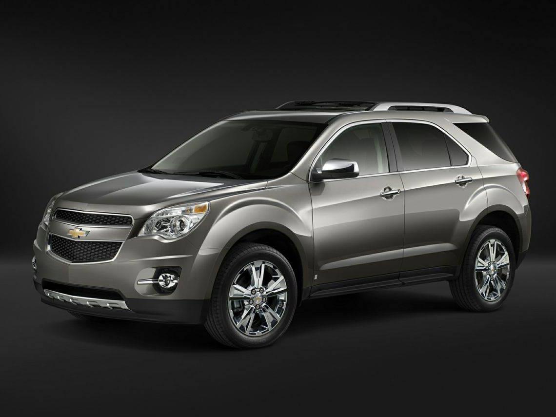 CHEVROLET EQUINOX 2013 2GNALPEK4D6139373 image