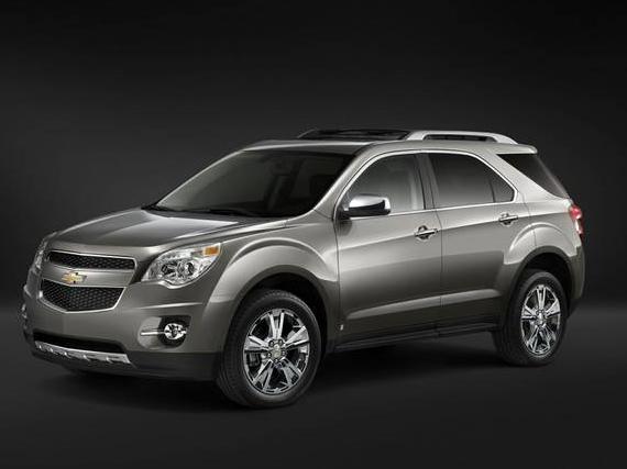 CHEVROLET EQUINOX 2013 2GNALDEK7D6286690 image