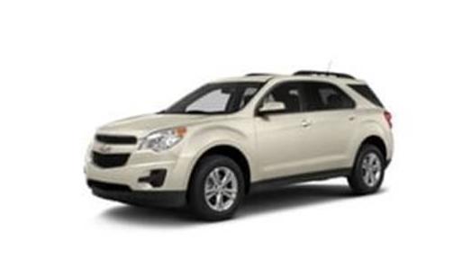 CHEVROLET EQUINOX 2013 1GNALDEK3DZ120851 image