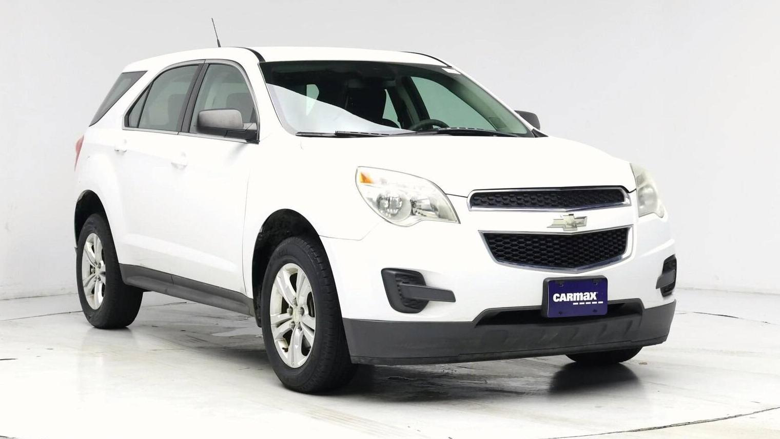 CHEVROLET EQUINOX 2013 1GNALBEK7DZ108853 image