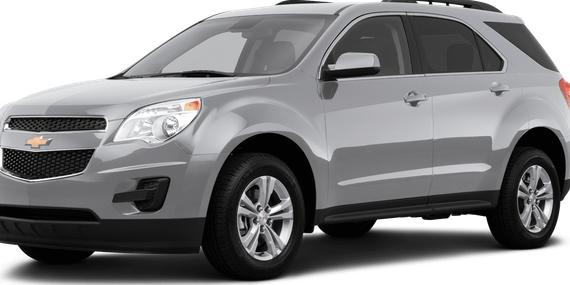 CHEVROLET EQUINOX 2013 1GNFLCEK9DZ100961 image