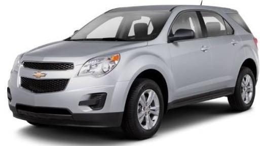 CHEVROLET EQUINOX 2013 2GNFLGEK5D6286940 image