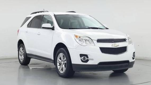 CHEVROLET EQUINOX 2013 2GNFLNE34D6253134 image