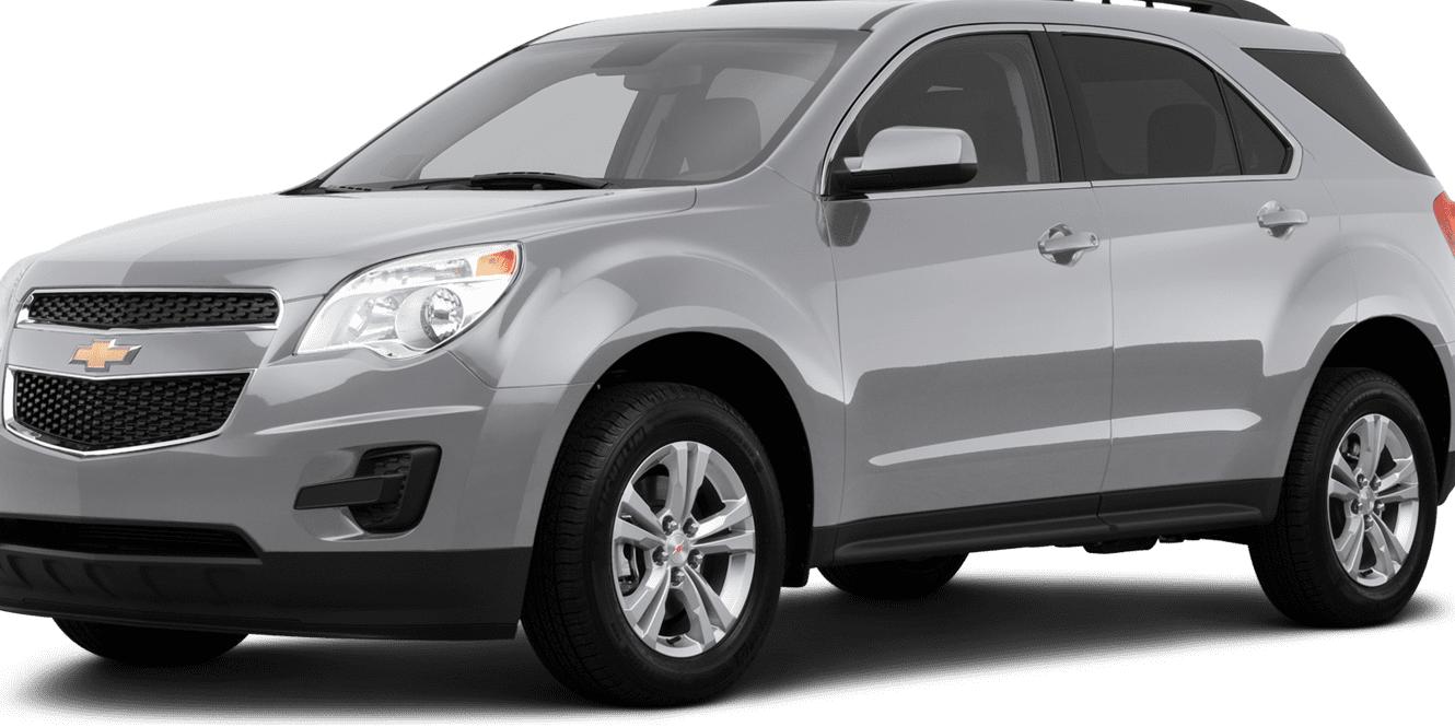 CHEVROLET EQUINOX 2013 2GNFLEEK9D6102149 image