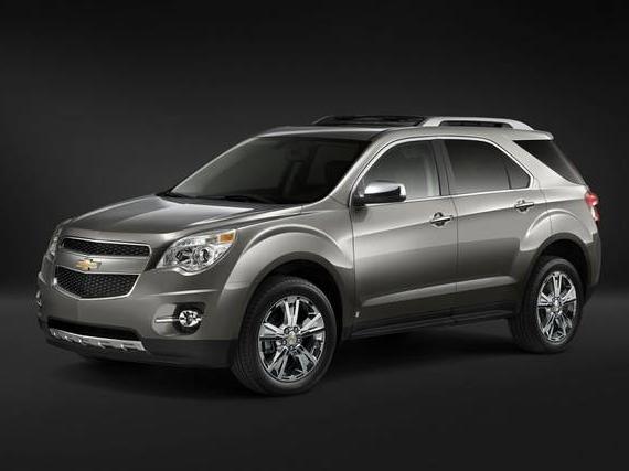 CHEVROLET EQUINOX 2013 2GNFLNE32D6319440 image