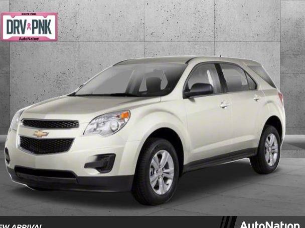 CHEVROLET EQUINOX 2013 2GNALDEK2D6193821 image