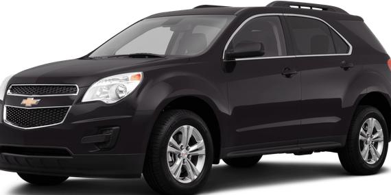 CHEVROLET EQUINOX 2013 1GNALDEK1DZ117477 image