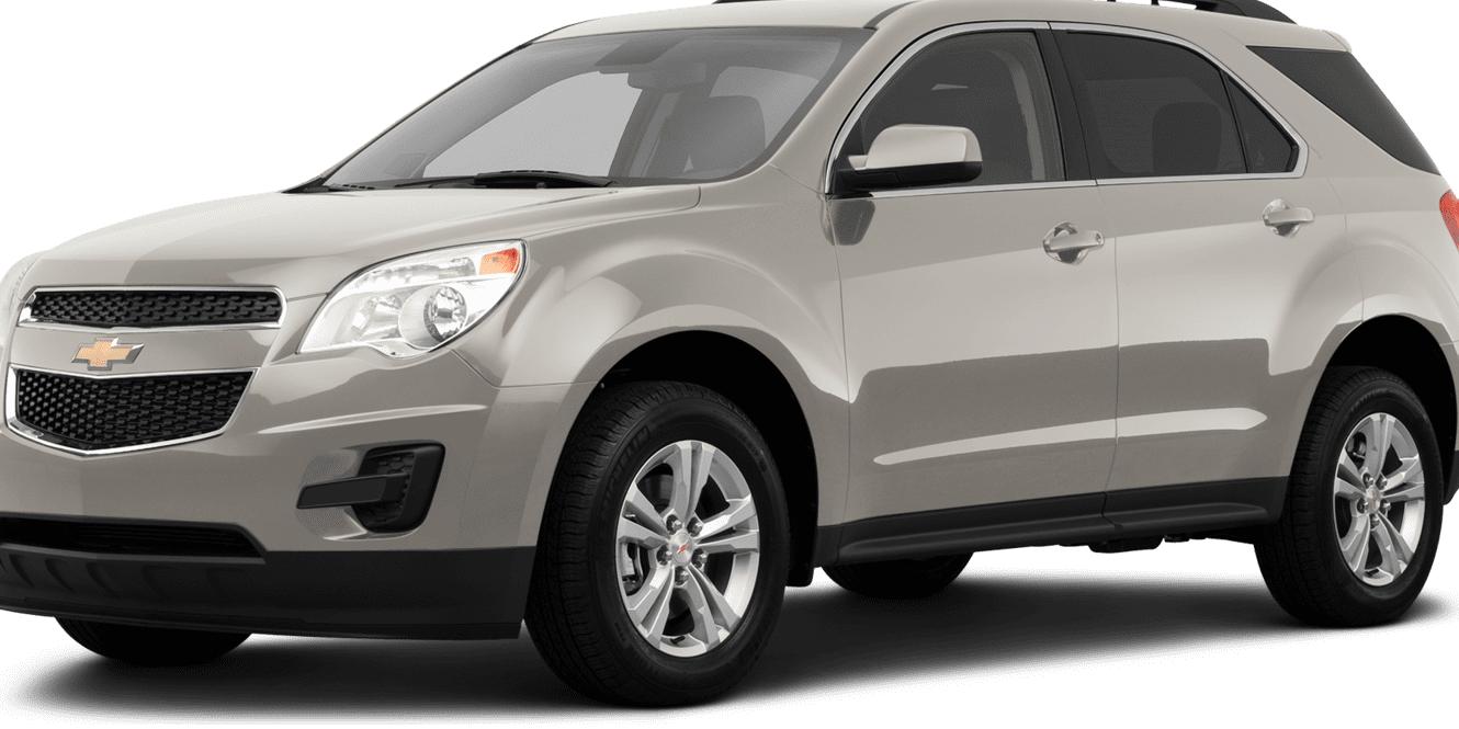 CHEVROLET EQUINOX 2013 2GNALDEKXD6171260 image