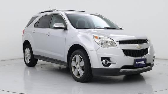 CHEVROLET EQUINOX 2013 2GNALFEK3D6113891 image