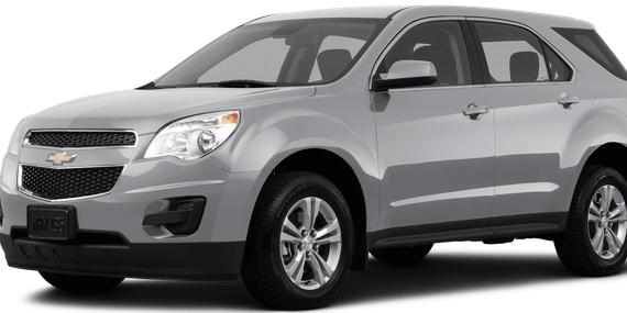 CHEVROLET EQUINOX 2013 2GNALBEK9D6413122 image