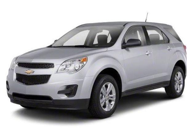 CHEVROLET EQUINOX 2013 2GNFLCEK0D6132726 image