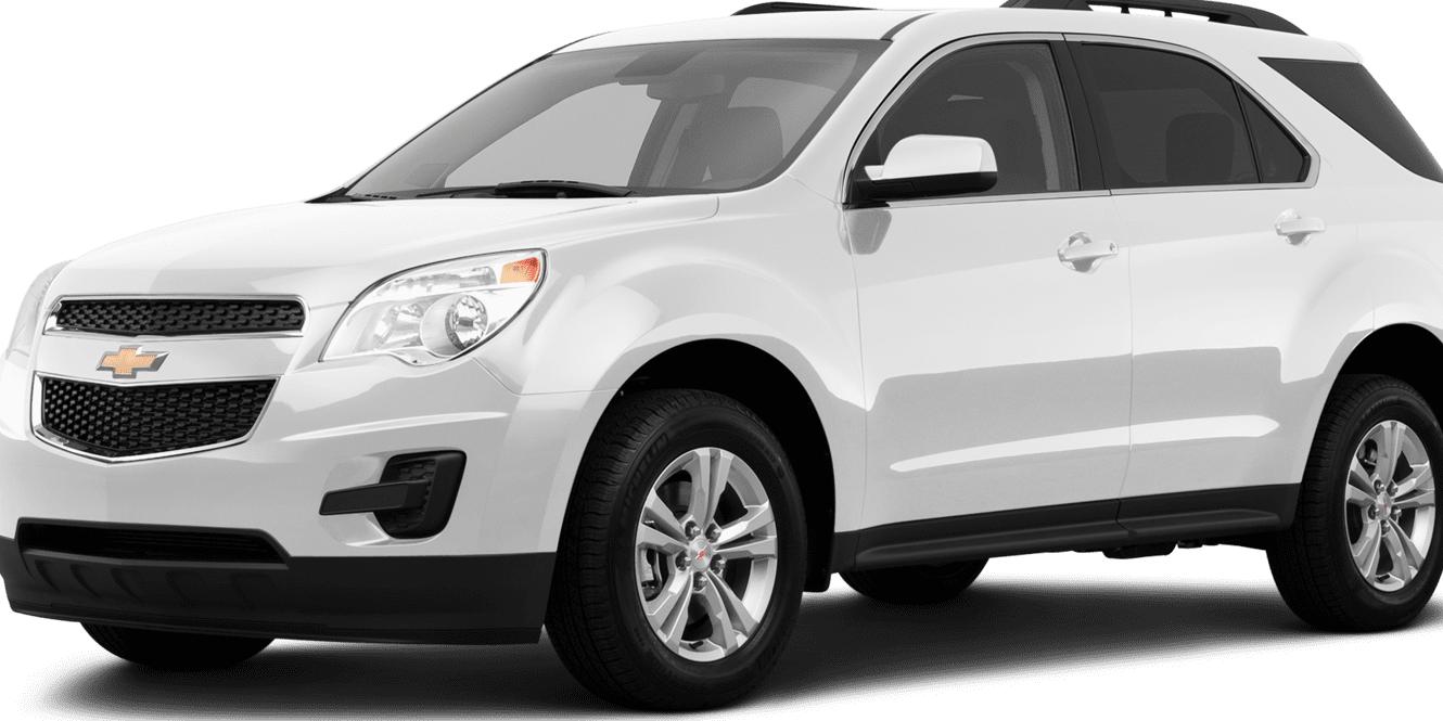 CHEVROLET EQUINOX 2013 2GNALDEK9D6108487 image