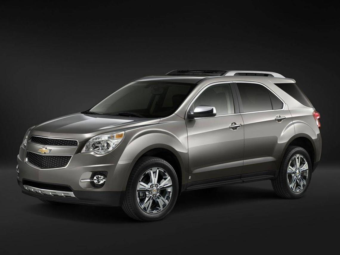 CHEVROLET EQUINOX 2013 2GNFLNE33D6166258 image