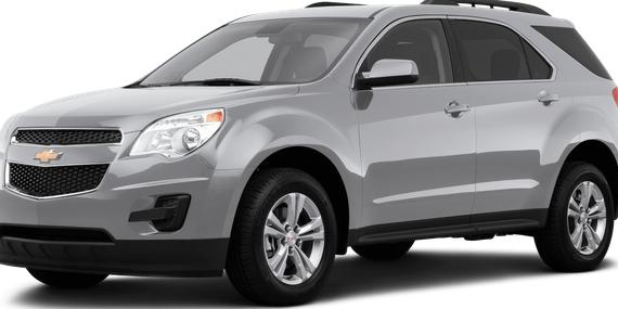 CHEVROLET EQUINOX 2013 1GNALDEK9DZ118800 image