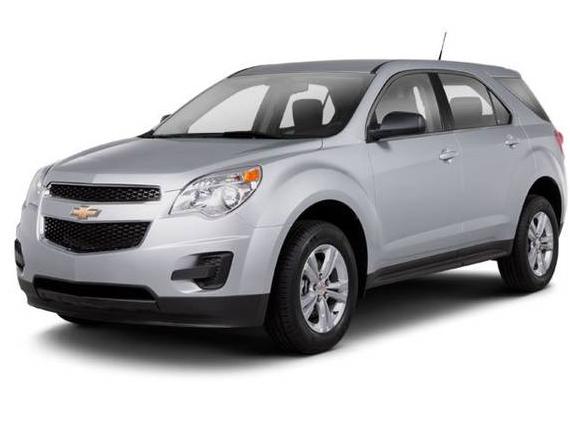 CHEVROLET EQUINOX 2013 2GNFLEE36D6159479 image