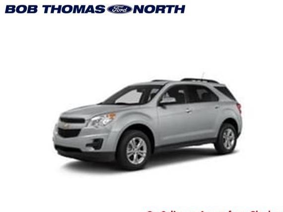 CHEVROLET EQUINOX 2013 2GNFLNEK8D6366267 image
