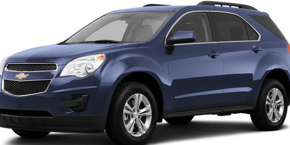 CHEVROLET EQUINOX 2013 2GNALDEK2D6266735 image