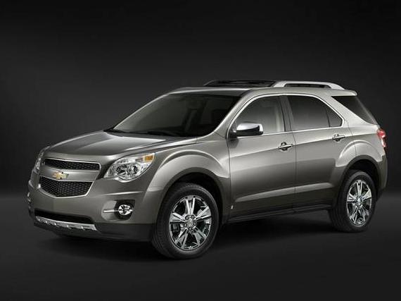 CHEVROLET EQUINOX 2013 1GNFLNEK1DZ114302 image