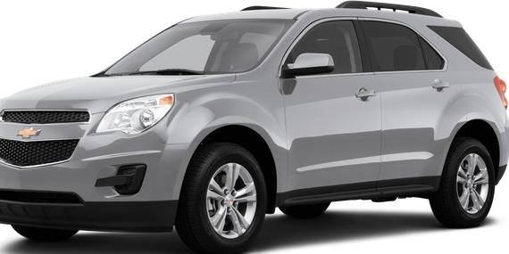CHEVROLET EQUINOX 2013 2GNFLGE33D6174582 image