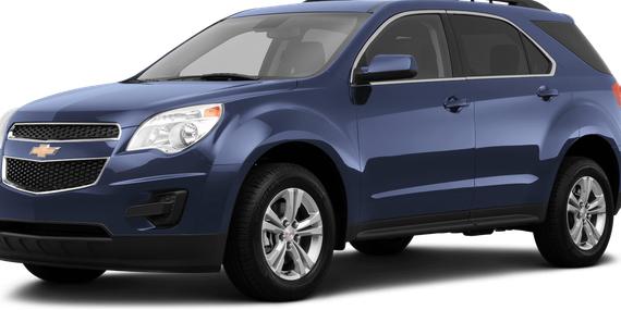 CHEVROLET EQUINOX 2013 2GNALDEK3D6143817 image