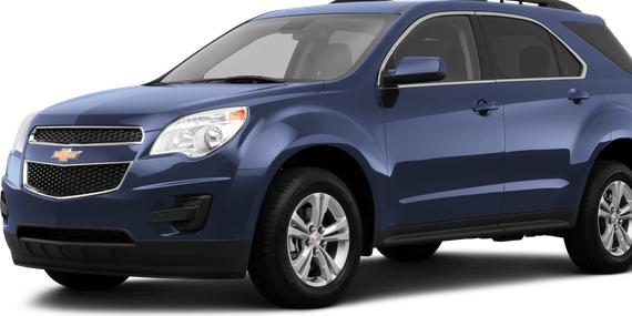 CHEVROLET EQUINOX 2013 2GNFLCEK1D6234116 image