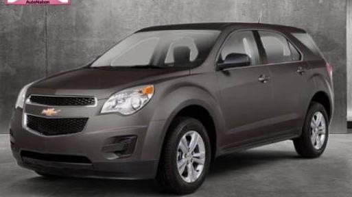 CHEVROLET EQUINOX 2013 2GNALBEK9D6284461 image