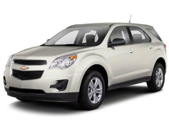 CHEVROLET EQUINOX 2013 2GNALDEK0D6423324 image