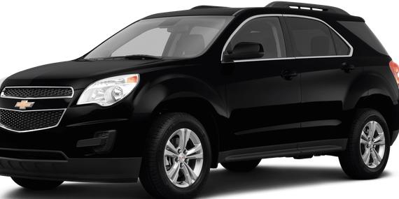 CHEVROLET EQUINOX 2013 2GNALDEK5D6203113 image