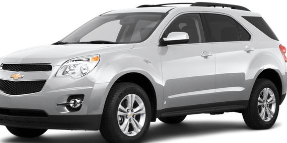 CHEVROLET EQUINOX 2010 2CNFLEEYXA6311016 image