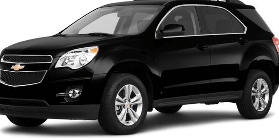 CHEVROLET EQUINOX 2010 2CNFLDEY7A6312120 image