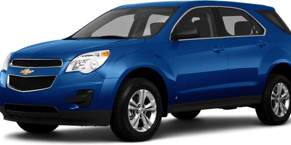 CHEVROLET EQUINOX 2010 2CNALBEW9A6255013 image