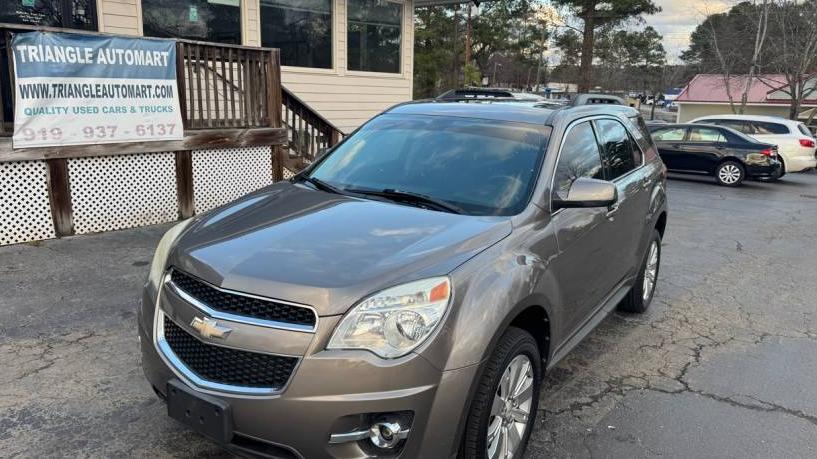 CHEVROLET EQUINOX 2010 2CNFLPEY2A6237148 image