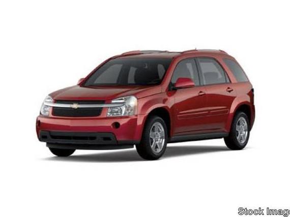 CHEVROLET EQUINOX 2010 2CNALDEW2A6287409 image