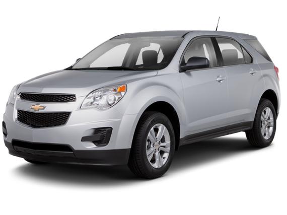 CHEVROLET EQUINOX 2010 2CNALBEWXA6405212 image