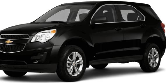 CHEVROLET EQUINOX 2010 2CNALBEW9A6219256 image