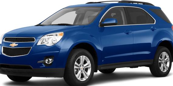 CHEVROLET EQUINOX 2010 2CNFLNEW0A6359980 image