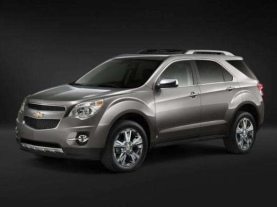 CHEVROLET EQUINOX 2010 2CNALPEW0A6202214 image