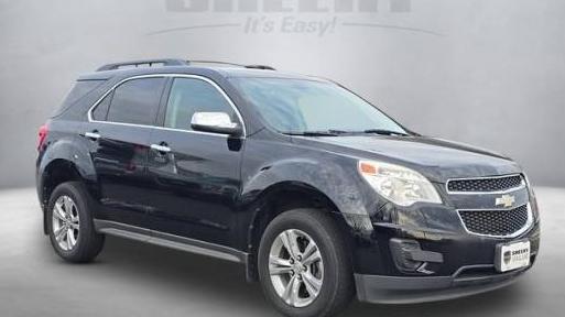 CHEVROLET EQUINOX 2010 2CNALDEW1A6293153 image