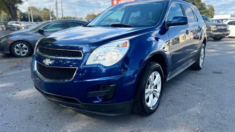 CHEVROLET EQUINOX 2010 2CNALDEW0A6293757 image