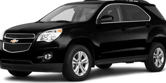 CHEVROLET EQUINOX 2010 2CNFLGEY9A6284192 image