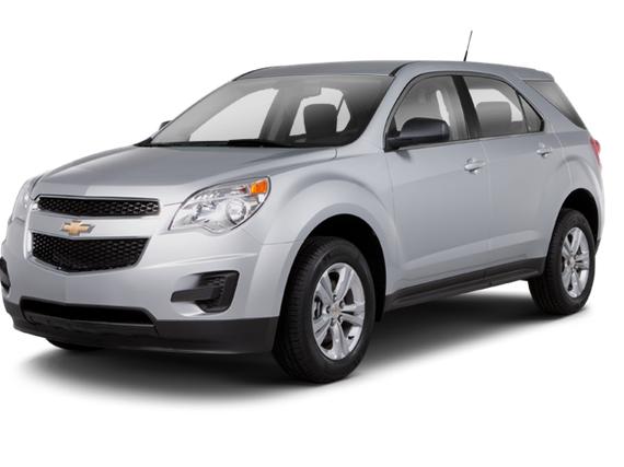 CHEVROLET EQUINOX 2010 2CNALDEW7A6382645 image