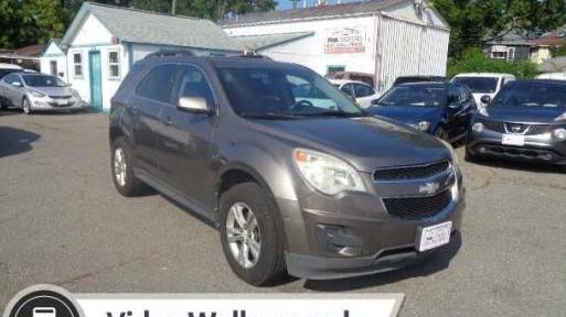 CHEVROLET EQUINOX 2010 2CNALDEW1A6339029 image