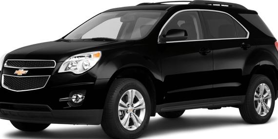 CHEVROLET EQUINOX 2010 2CNFLEEW5A6378282 image