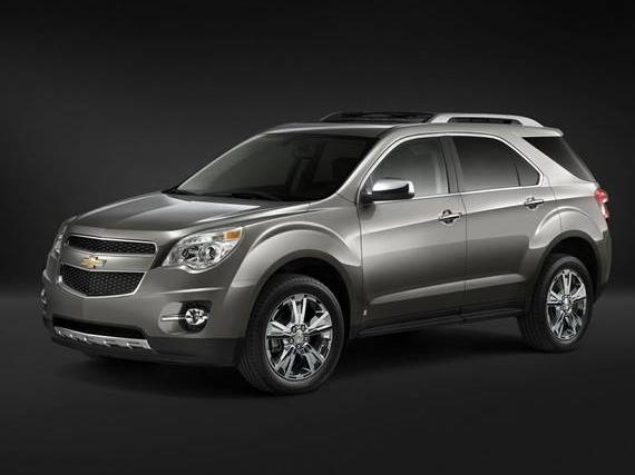 CHEVROLET EQUINOX 2010 2CNFLFEY8A6384200 image
