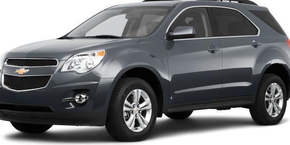 CHEVROLET EQUINOX 2010 2CNFLCEW0A6390506 image