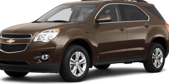 CHEVROLET EQUINOX 2010 2CNALPEW1A6298046 image