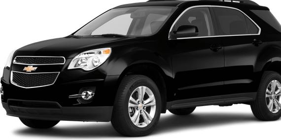 CHEVROLET EQUINOX 2010 2CNALDEW9A6395154 image