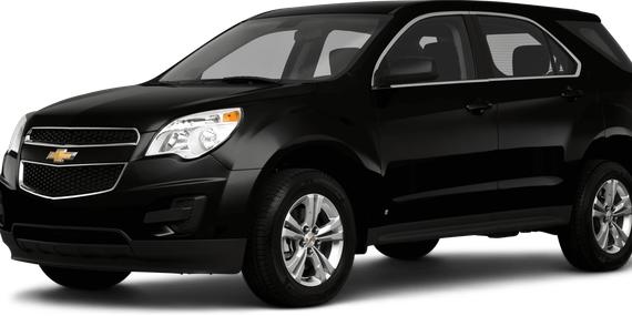 CHEVROLET EQUINOX 2010 2CNALBEW4A6343824 image