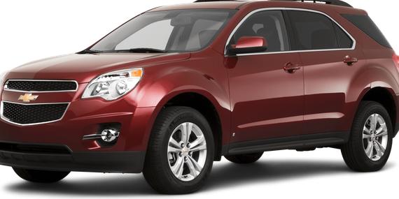CHEVROLET EQUINOX 2010 2CNALPEW7A6288931 image